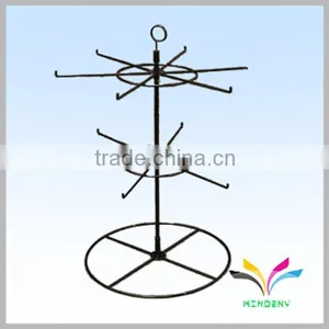 Retail Supermarket Push Sale Metal Counter Display Rack,Counter Display Stand,Hanging Rack thumbnail-5