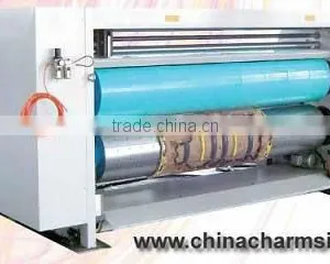 GIGA LX Flexo Carton Box Cutting and Creasing Machine thumbnail-1