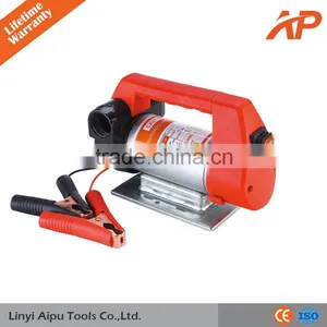Different Kinds of Electric Hot Oil Pump, Prices Ranges $17-$26 thumbnail-3