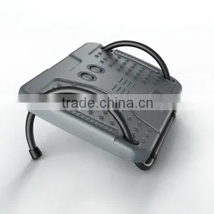 Ergonomic Office Under Chair Foot Rest /Angle Adjustable thumbnail-4