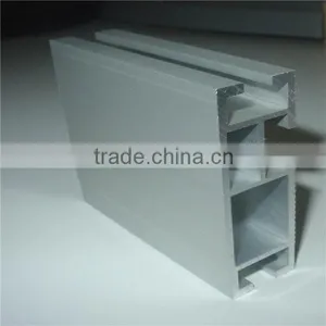 Din Rail Mounting Enclosures Solar Panel Mounting Aluminum Rail thumbnail-1