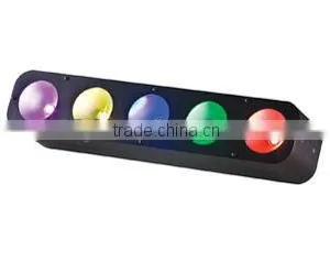 2013 Led Panel Light 5PCS 15W COB RGB 3 IN1 EV-MTX5TC thumbnail-1