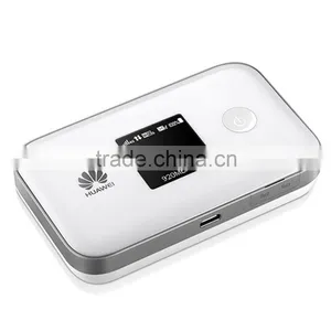 Huawei E5377T 3000mAh Battery 4g Mobile Router thumbnail-2