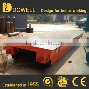China Dowell Brand Transfer Cart Manufacturer thumbnail-3