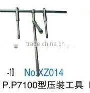 P7100 Fuel Pump Press Fitting Tools thumbnail-1