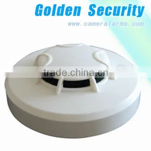 Smoke Detector &independent Fire Detector Alarm System thumbnail-1