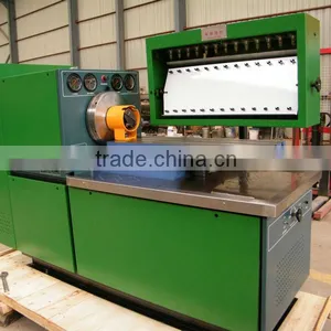 Diesel Fuel Injection Pump Equipment thumbnail-1