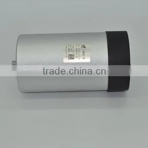 Inverter Grade Capacitor, AC Filter Film Capacitor, 3*75uf 450V.AC thumbnail-1