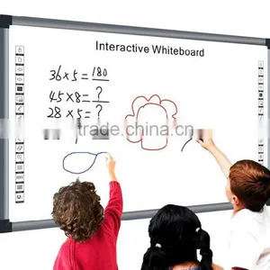 88 Inch Interactive IR Smart Board thumbnail-1