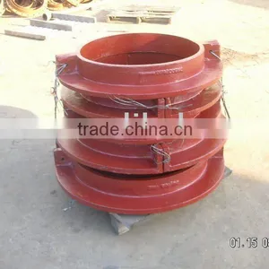 Split Puddle Flange thumbnail-1