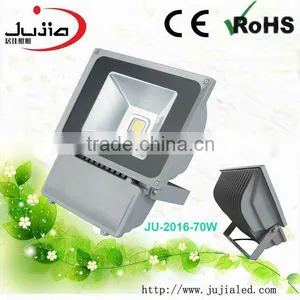 JU-2016-70W Outdoor Decorative Ip65 LED 70w Flood Light Hot Sale Very Low Price,outdoor Led Flood Lights thumbnail-1