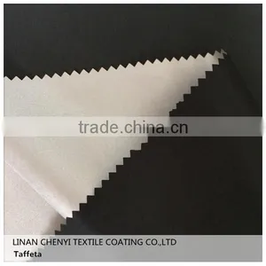 Linan Chenyi Textile Woven Silver Polyester Taffeta Umbrella Fabric thumbnail-3