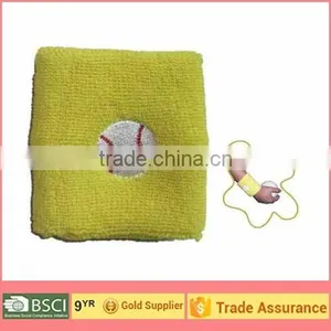 Basketball Wrist Support thumbnail-1