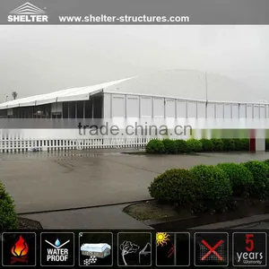 SHELTER TENT Manufacturer Guangzhou China for Sale thumbnail-5