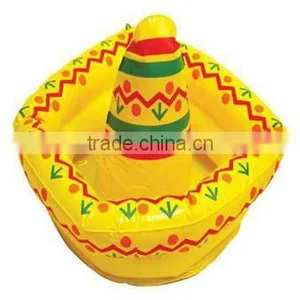 Pvc Ice Bucket for Promotion/advertising Cooler/inflatable Ice Bucket for Promotion Gift thumbnail-1