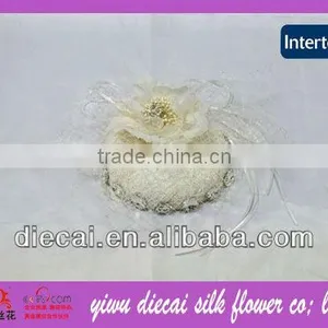 High Grade Sinamay Hat Hair Accessory thumbnail-1