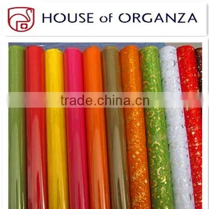 2014 High Quality Normal Organza With 100%Nylon For Party Decoration thumbnail-1