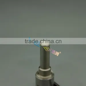 DLLA142P2262 Nozzle Holder 0 445 120 289 Bosch Common Rail Injector ForISDe thumbnail-4