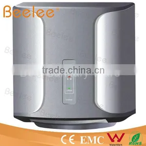 High Speed ABS Body Automatic Jet Hand Dryer thumbnail-1