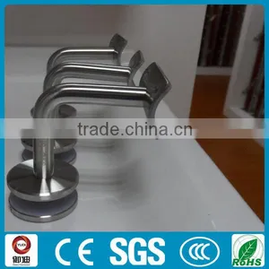Exterior Stainless Steel Pipe Stair Handrails Bracket thumbnail-4