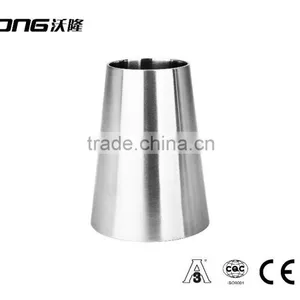 Ss316L Welded Sanitary Reducer Low Price thumbnail-1