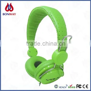 Good Quality Headphone for Computer Headphone for pc thumbnail-4