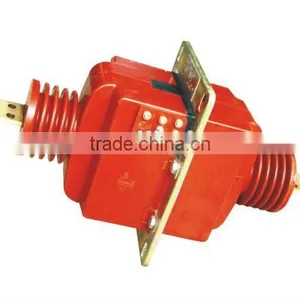 LA-10 Current Transformer thumbnail-1