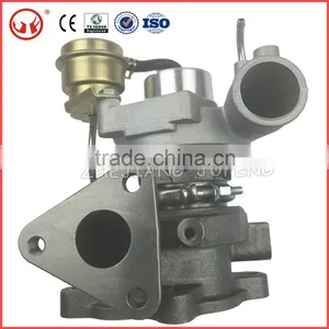 JF130002 Turbocharger TF035 49135-03101 Turbo for Mitsubishi 4M40 ME201593 Oem ME201677 thumbnail-4