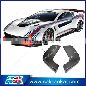 Hotsale Carbon Fiber Car Side Lip Splitter thumbnail-1