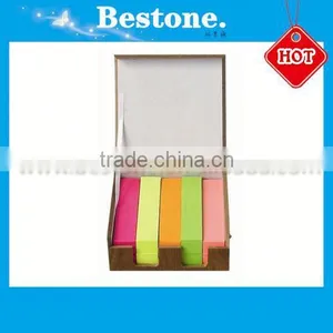 Eco Friendly Sticky Notepad thumbnail-1