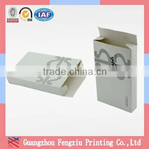 Custom Print Glitter Wholesale Rigid Different Shaped Gift Boxes thumbnail-1