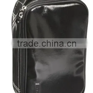 Wholesale Mens pu Cosmetic Bag High Quality thumbnail-3