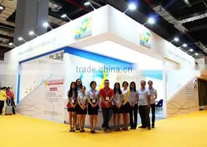 Foshan Guoao Furniture Co., Ltd. company overview - view 3 thumbnail