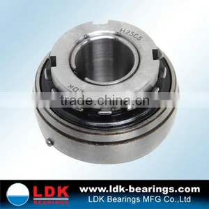 LDK Insert Ball Bearings With Sleeve Thrust Bearing Uk209 thumbnail-1