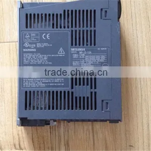 Original MR-J3-10A 1/3 Phase AC220V 100w Mitsubishi Servo Drive thumbnail-1