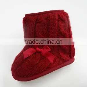 Kid Shoes Wholesale Shoes Knitted Material Cheap Shoes thumbnail-1