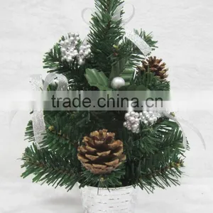 Wholesale Mini Decoration Christmas Tree thumbnail-6