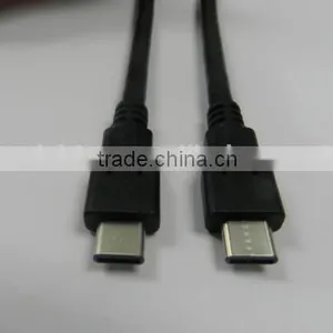 USB 3.1 TYPE C TO TYPE C thumbnail-1