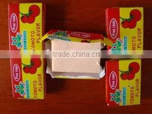 Cheap Price Bouillon Cube thumbnail-1