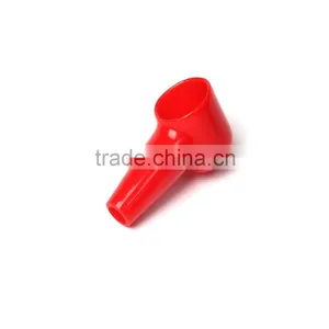 Vinyl Smoking Pipe End Cap thumbnail-1