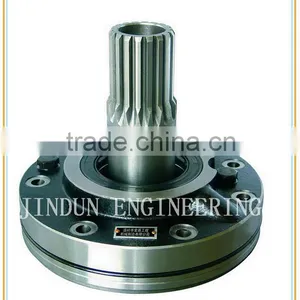 TCM/HC/HELI, Forklift Parts, Tansmission Oil Pump,gear Pump,OEM Part,YDS45.906(4.5T)Charging Pump thumbnail-1