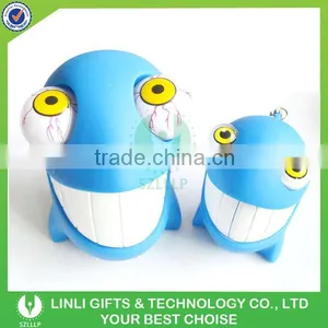 Novelty Design Eye Pop Out Animal Toy Gift thumbnail-6
