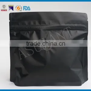 Plastic Disposable Snack Aluminium Foil Food Packaging Container for Dried Fruit Bags thumbnail-4