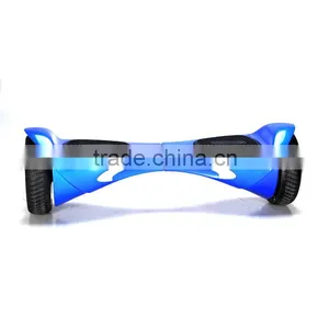 2016 New 6.5 Inch Samsung Battery Electric 2 Wheel Hands Free Balance Scooter Mini Smart Board Scooter Balance thumbnail-1
