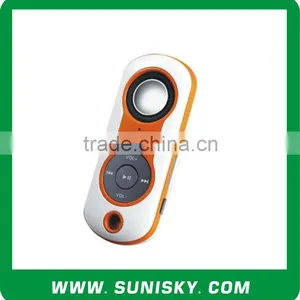 SS8012 Reading TF Card 1.2 Inch Speaker System thumbnail-1