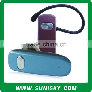 S91B Mono Bluetooth Headset(Not Support Music) thumbnail-1