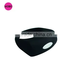 Silicone Vibrating Cock Ring Sex Toys E015B thumbnail-4