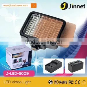 Best Selling LED-5009 LED Video Light Tube for JVC DV Camcorders thumbnail-1