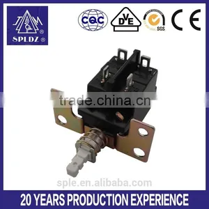 TV Push Power Switch KDC-A04 Supplier's Choice thumbnail-1