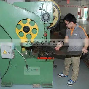 Custom Drilled Sheet Metal in Shenzhen thumbnail-6
